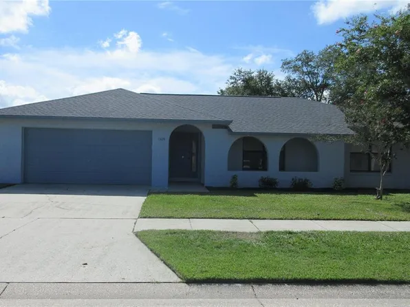 1309 WINDJAMMER PLACE, VALRICO, FL 33594