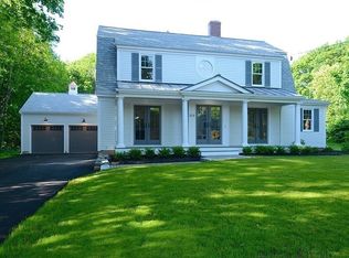 304 Clapp Rd, Scituate, MA 02066