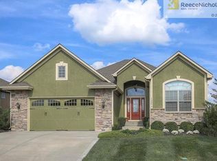 1209 Kettering Ln, Raymore, MO 64083