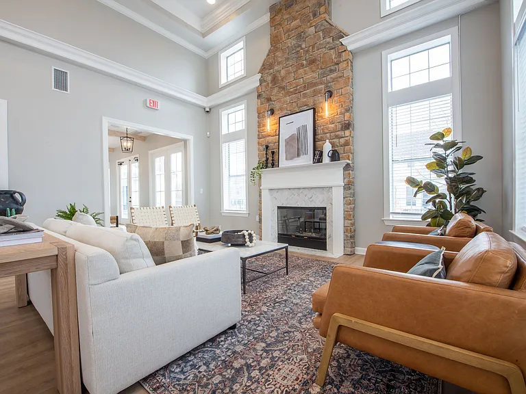 Leasing Office