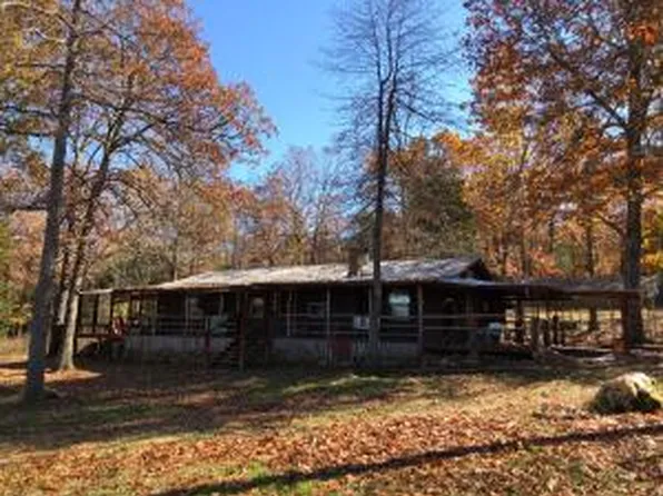 242 Elope Dr, Everton, AR 72633