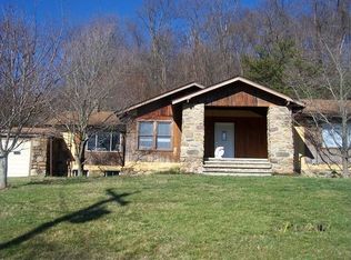 2400 Bob Little Rd, Elizabethton, TN 37643