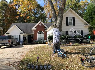 1605 Patrick Mill Pl, Buford, GA 30518