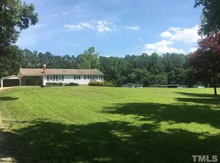 4674 Nc Highway 751, Apex, NC 27523