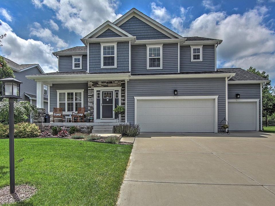 1st image of 836 E Shakespeare Dr