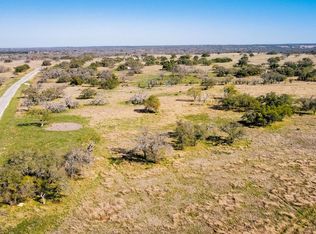 120 Fallow Dr, Harper, TX 78631