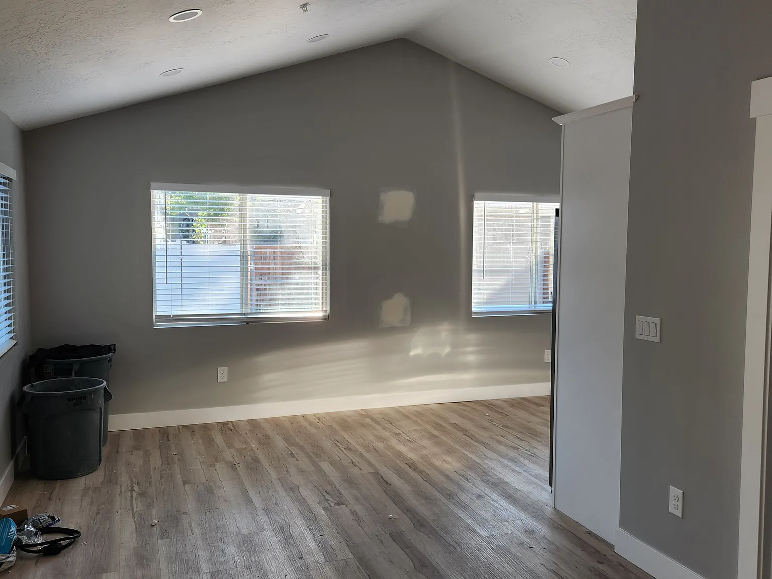 Studio, 480 sqft, $1,225 — Photo 4