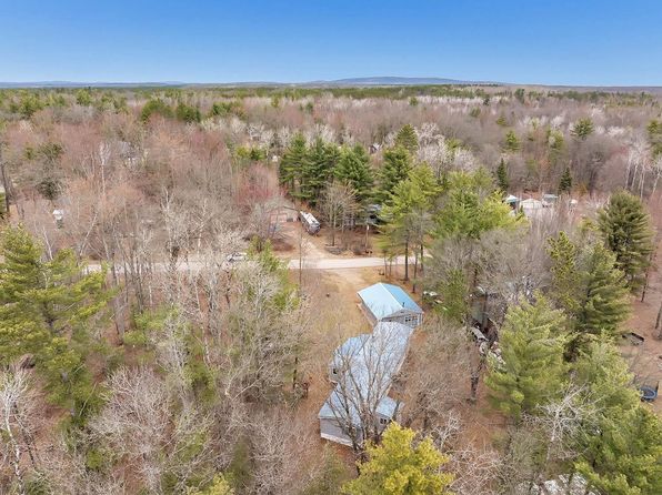 11689 Eagle Bluff Ln, Crivitz, WI 54114