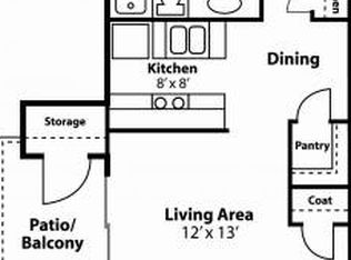 25350 Us Highway 19 N APT 184, Clearwater, FL 33763