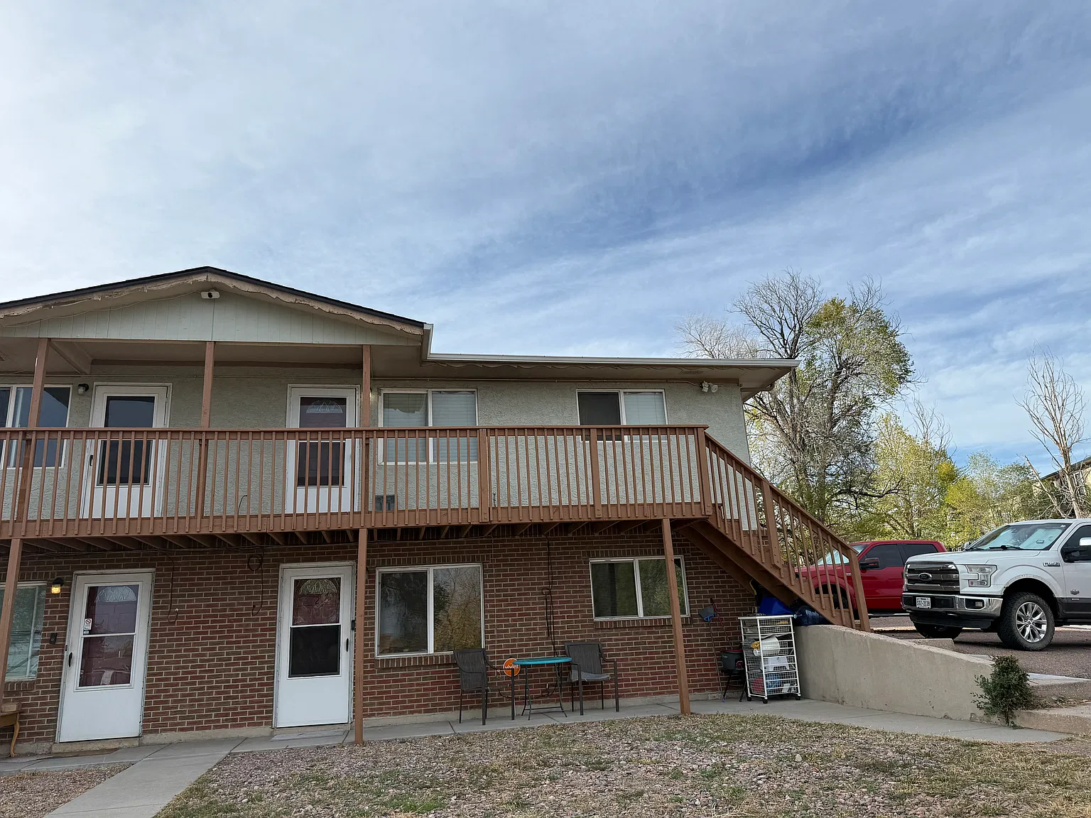 2 bed, 763 sqft, $1,225 — Photo 2