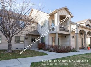482 S 2500 W UNIT 5, Springville, UT 84663