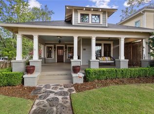 1575 Walker Ave, College Park, GA 30337