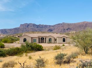 9846 E Baseline Ave, Gold Canyon, AZ 85118