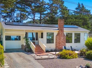 313 Bishop Ave, Pacific Grove, CA 93950