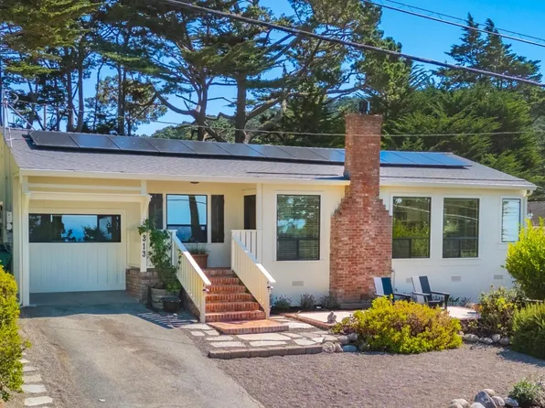 313 Bishop Ave, Pacific Grove, CA 93950