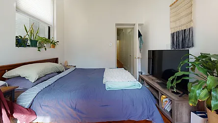 Rented by Bond New York