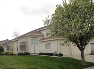 1244 Newcastle Ct, Tracy, CA 95376