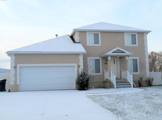 601 W Saddlebrook Dr, Payson, UT 84651