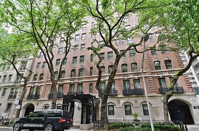 1st image of 210 E Pearson St APT 13C