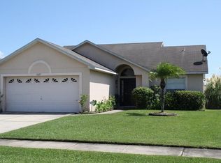 1027 Soaring Eagle Ln, Kissimmee, FL 34746