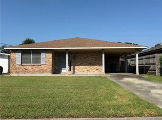 1720 Carnation Ave, Metairie, LA 70001
