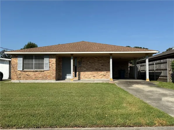 1720 Carnation Ave, Metairie, LA 70001