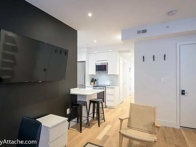 1804 S St NW #3 — Photo 5