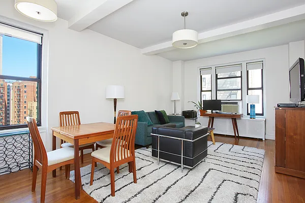 Rented by Brown Harris Stevens | media 1