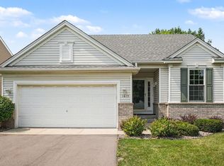 1615 Johnny Cake Ridge Ln #L, Eagan, MN 55122