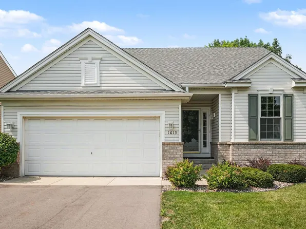 1615 Johnny Cake Ridge Ln #L, Eagan, MN 55122