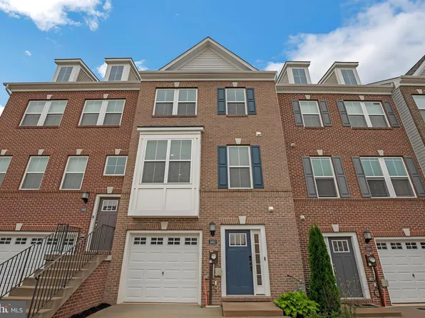5862 Kate Chopin Pl, White Plains, MD 20695