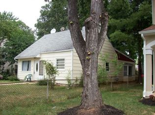 122 Tremont St, Manassas Park, VA 20111