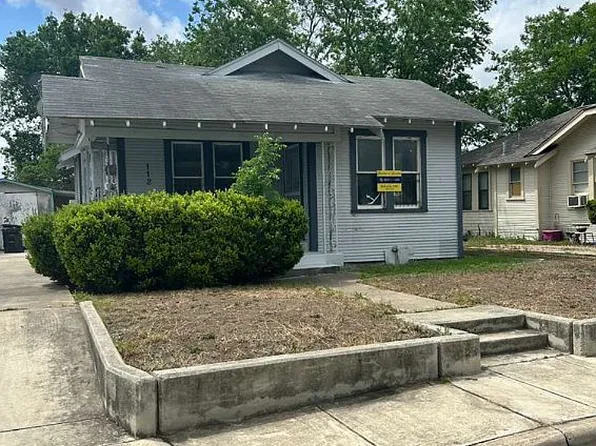 112 W Hart Ave, San Antonio, TX 78214
