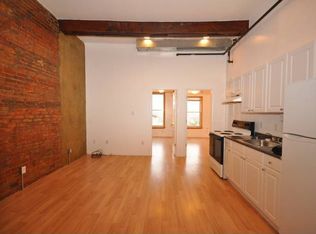 822 N Broad St APT 2A, Philadelphia, PA 19130