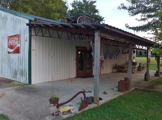 102 Campbellsville Pike, Ethridge, TN 38456