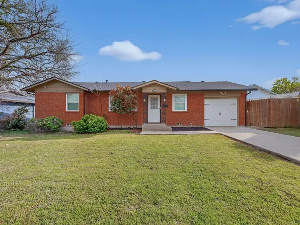 5108 Nadine Dr, Haltom City, TX 76117