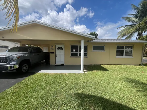 2601 NW 53rd St, Fort Lauderdale, FL 33309