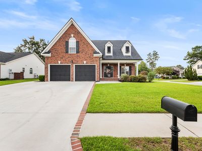 100 Torrey Pines Dr, Summerville, SC, 29483