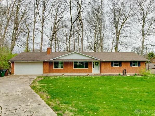 4234 Hanson Ct, Dayton, OH 45430