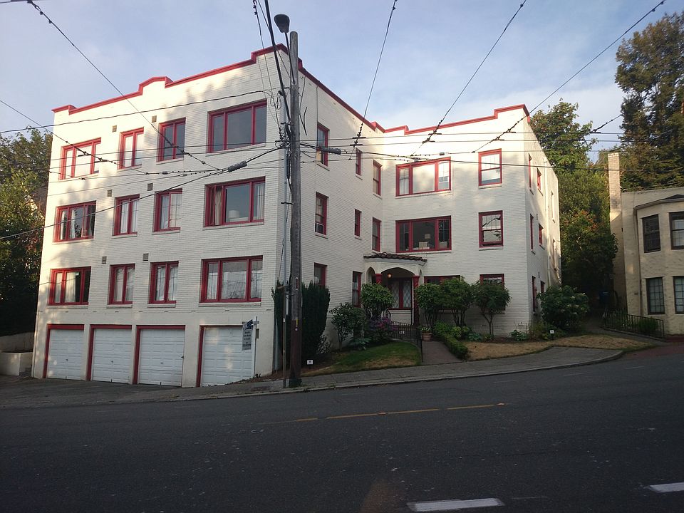 2nd image of 1623 Taylor Ave N APT 104