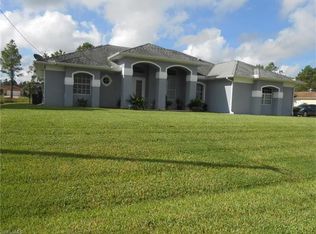 650 Ontario Ct, Lehigh Acres, FL 33974
