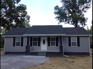 304 E Grizzard St, Tullahoma, TN 37388