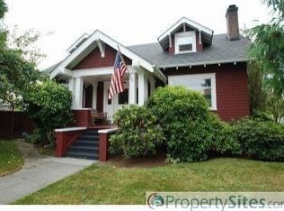 3620 N 12th St, Tacoma, WA 98406
