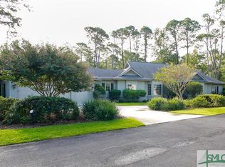6 Button Bush Ln, Savannah, GA 31411