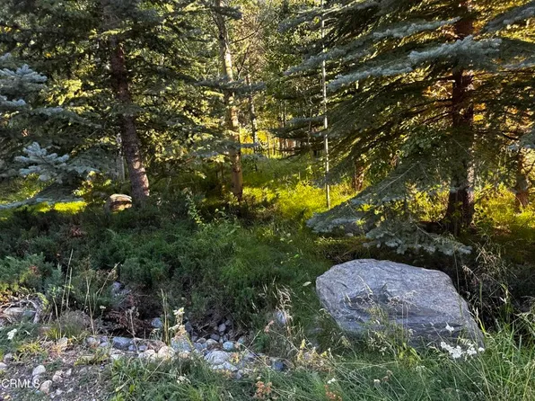 Lot 4 Minaret Road, June Lake, CA 93529