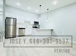 204 Harrison St #101, Paterson, NJ 07501