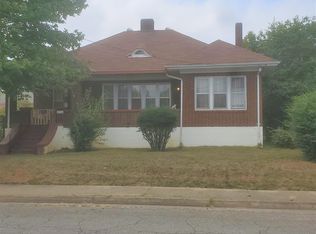 2704 Chatham St NW, Roanoke, VA 24012