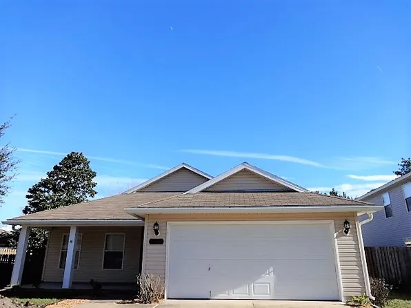 13491 W Ashford Wood Ct, Jacksonville, FL 32218