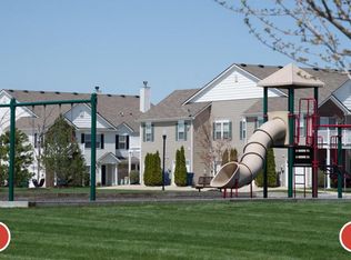 13225 Deception Pass Unit 800, Fishers, IN 46038