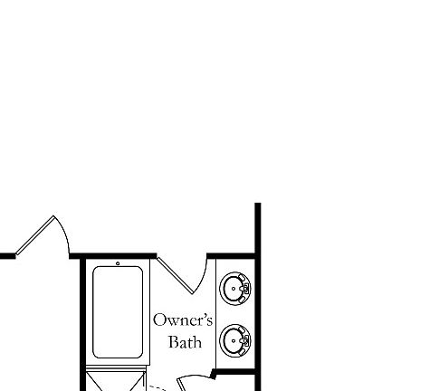 3rd image of Copeley Cir Homesite 128